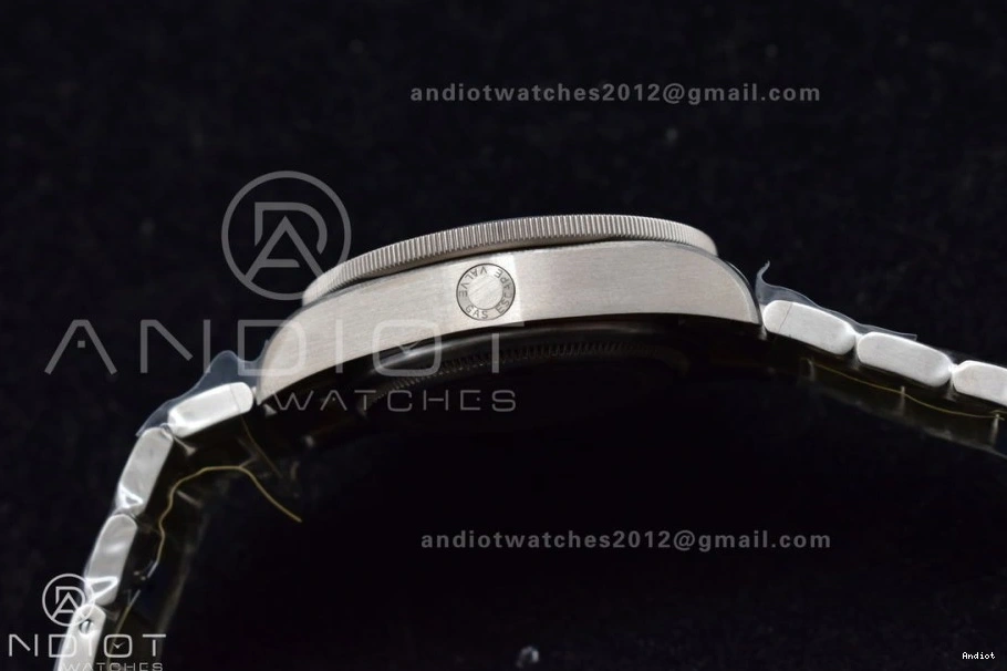 Pelagos Blue 1:1 Edition Bracelet on XF Titanium V5 A2824 Best 0311